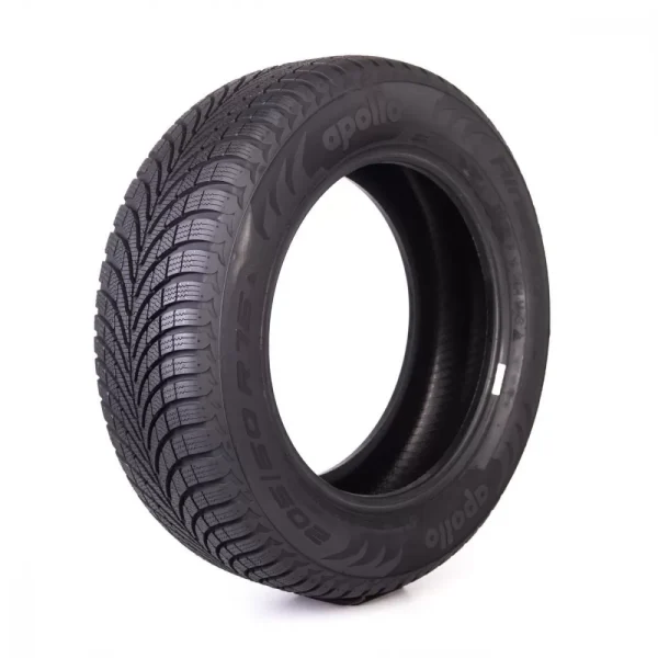 Apollo Altrust All Season 215/70 R15 109/107 S