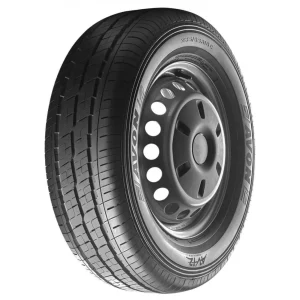 Avon VIPER STRYKE AM 120/70 -13 53 P