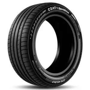 Ceat 4SeasonDrive+ 195/55 R15 89 V
