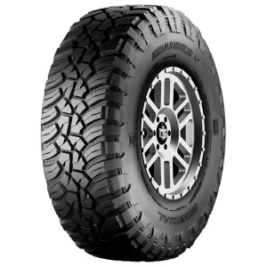 General GRABBER X3 33X12.50 R18 118 Q
