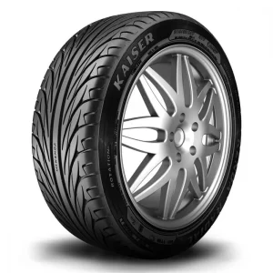 Kenda K701 WINTER F/R 100/80 -17 52 R